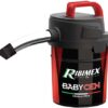 Aspirateur à cendres Babycen Spécial Pellet 4L